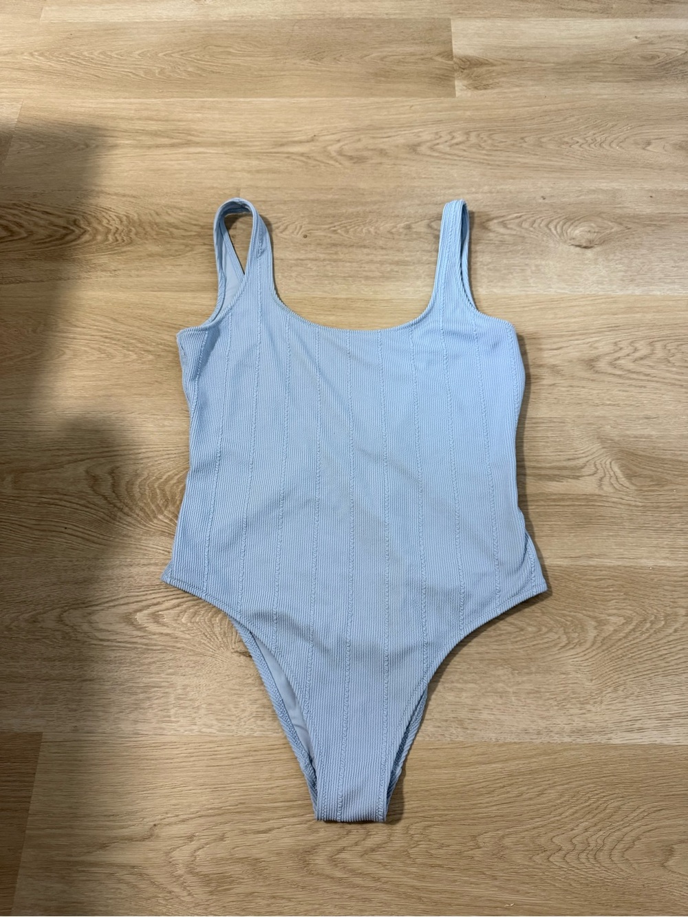 Aerie cheeky one piece